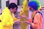 Стихи о Дом-2 на 17.05.2018