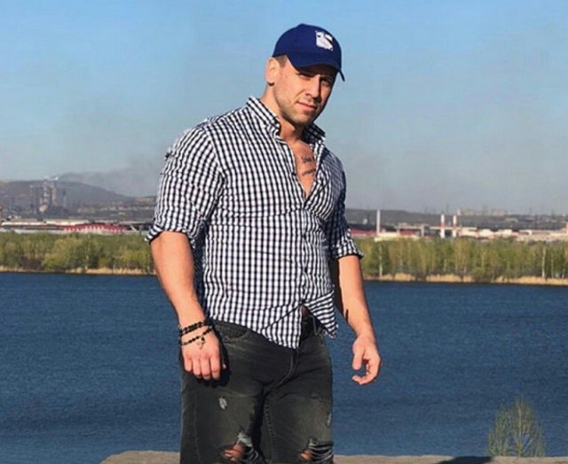 Сергей Кучеров лишился и работы?
