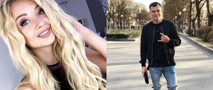 Марго Овсянникова затеяла интернет-флирт с Иваном Барзиковым