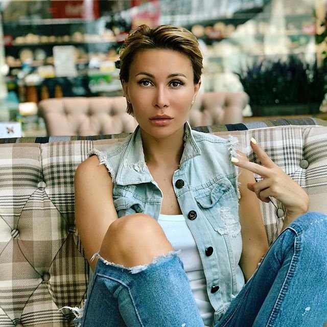 Элина Карякина: Как нам живётся в Сочи