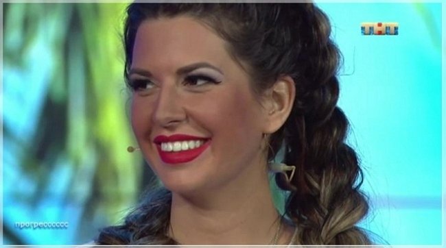 Стилисты Дома-2 недолюбливают Майю Донцову?