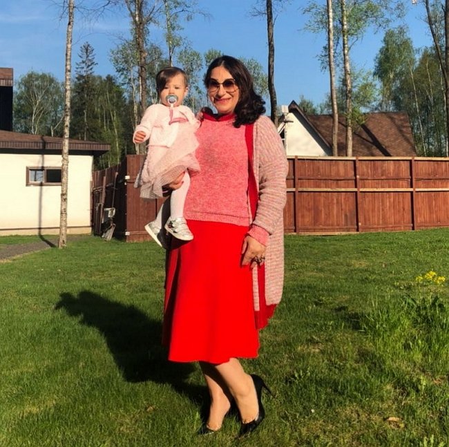 Фотоподборка детей участников (18.05.2018)