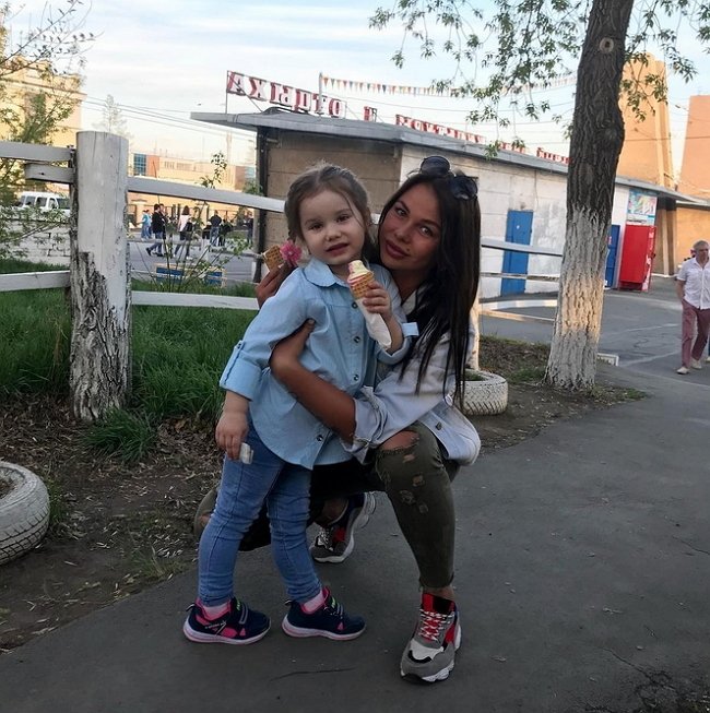 Фотоподборка детей участников (18.05.2018)