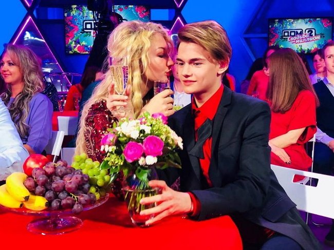 Никита Турчин: Настроен на завоевание