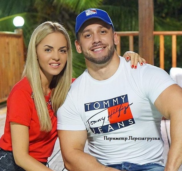 Юлия Ефременкова: Я по-прежнему ношу его кольцо