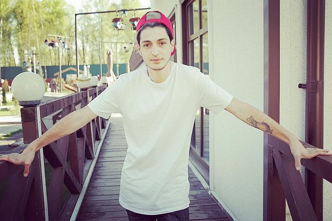 Свежие фото от участников (18.05.2018)