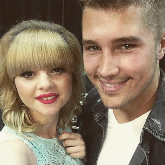 Свежие фото от участников (18.05.2018)