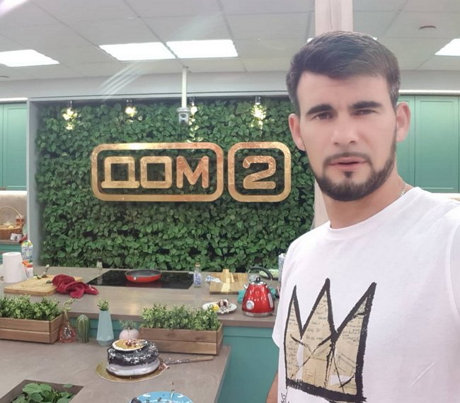 Свежие фото от участников (18.05.2018)