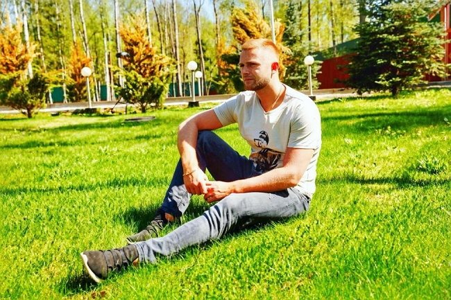 Свежие фото от участников (18.05.2018)