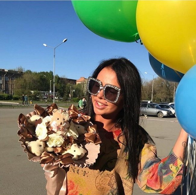 Свежие фото от участников (18.05.2018)