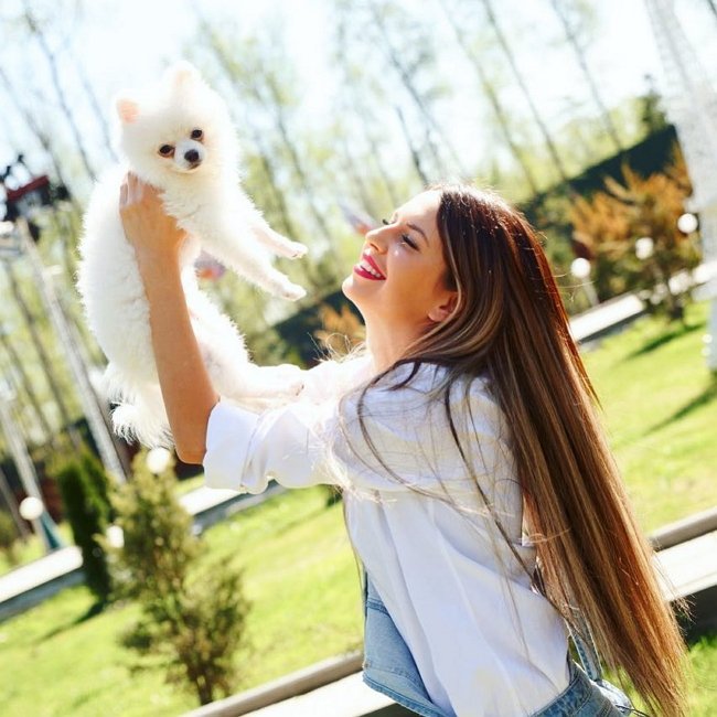 Свежие фото от участников (18.05.2018)