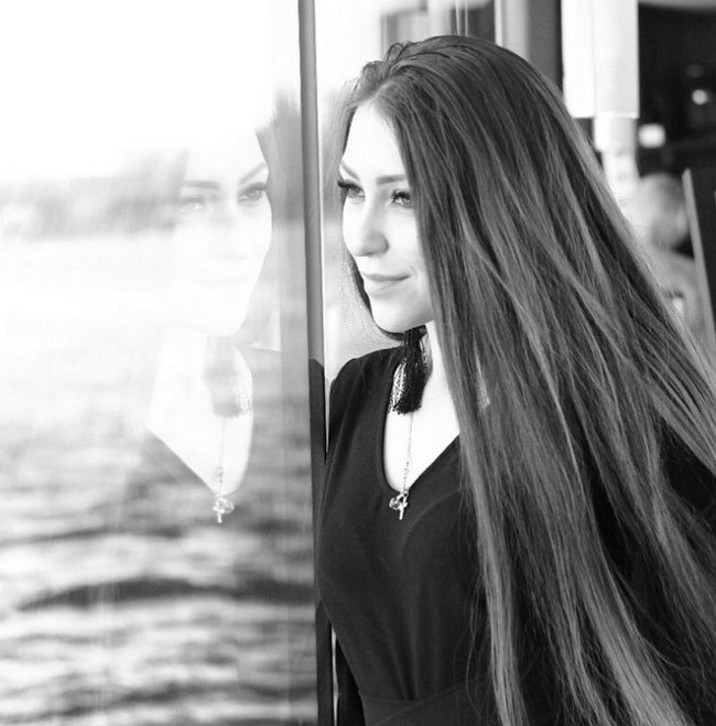 Свежие фото от участников (18.05.2018)