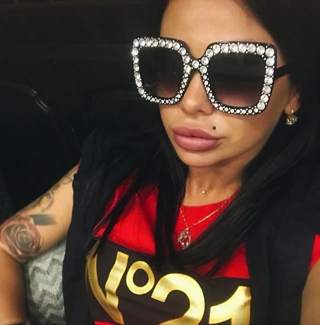 Новости от Кота Баюна (18.05.2018)