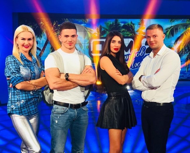 Мусульбес и Литвинов благодарны своим экс-соперникам за понимание