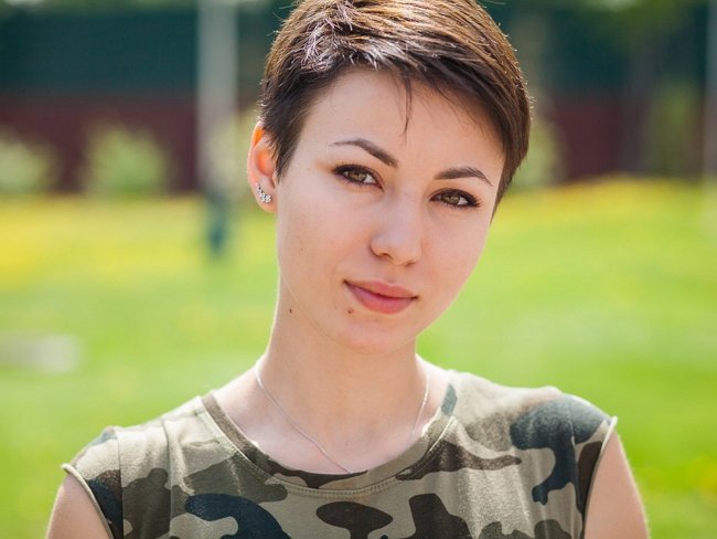 Яна Петрова: Антипатия переросла в симпатию