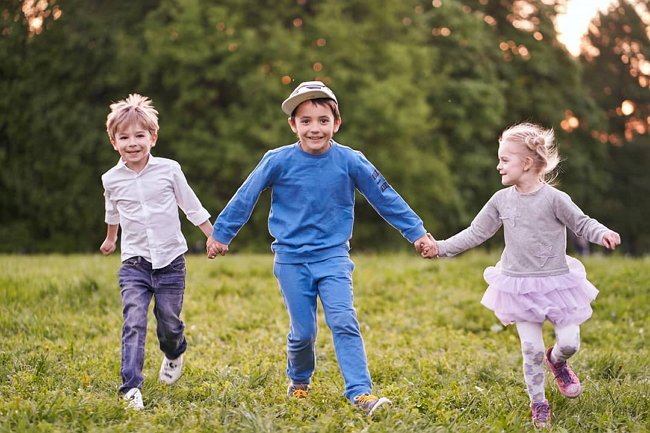 Ольга Гажиенко: Интересно, какими они будут...