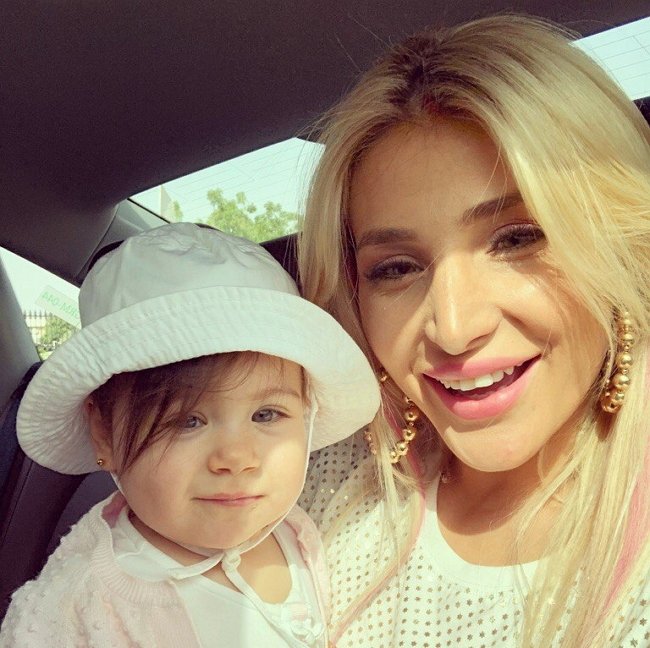 Новости журнала Дом-2 (19.05.2018)