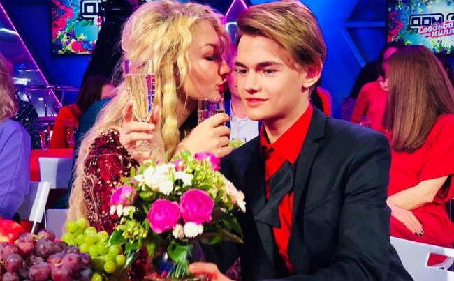 Никита Турчин готов к заселению с Марго Овсянниковой