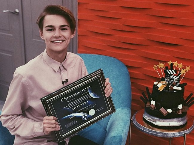 Никита Турчин готов к заселению с Марго Овсянниковой