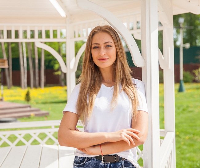 Екатерина Родина: Жаль, что чувствам не прикажешь