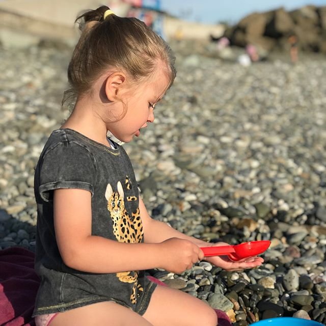 Фотоподборка детей участников (19.05.2018)