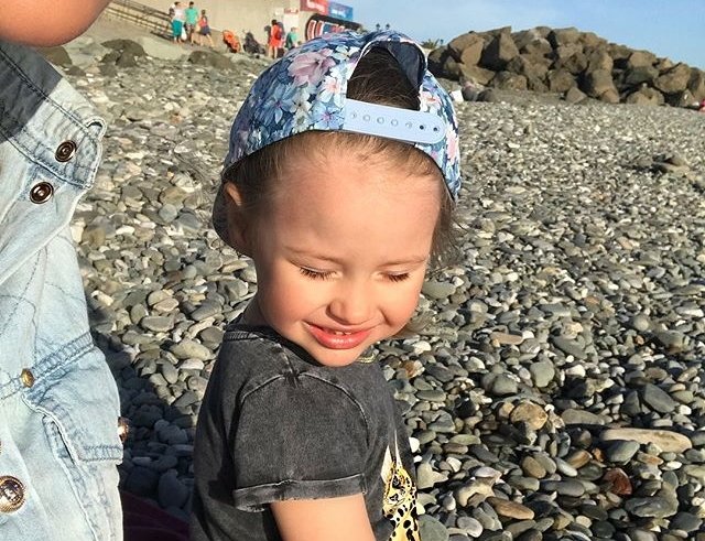 Фотоподборка детей участников (19.05.2018)