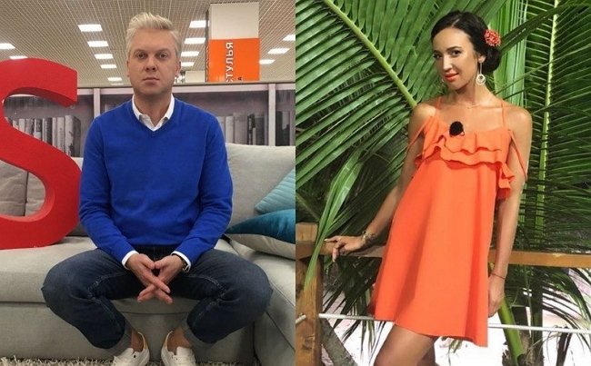 Сергей Светлаков не советует жениться на Ольге Бузовой