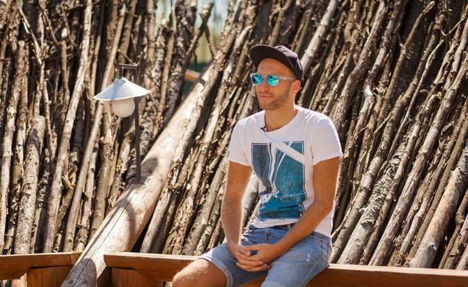 Артём Сорока подался в бунтари Дома-2?