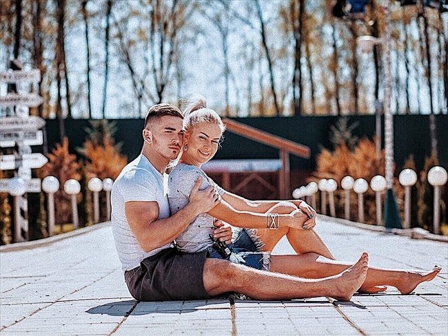 Свежие фото от участников (19.05.2018)