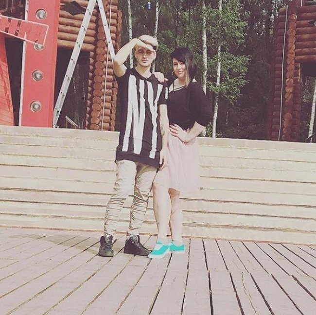 Свежие фото от участников (19.05.2018)