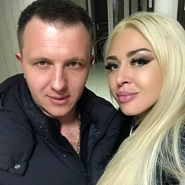 Свежие фото от участников (19.05.2018)