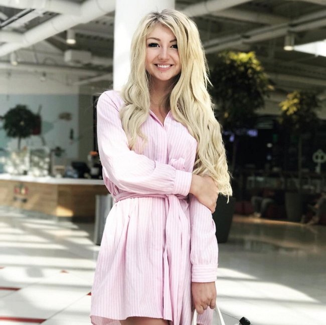 Свежие фото от участников (19.05.2018)