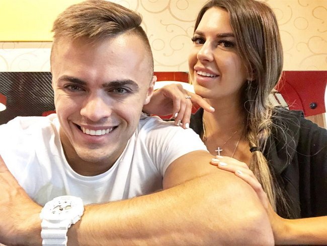 Свежие фото от участников (19.05.2018)