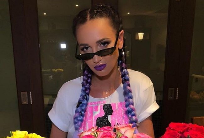 BuzCoin Ольги Бузовой приказал долго жить