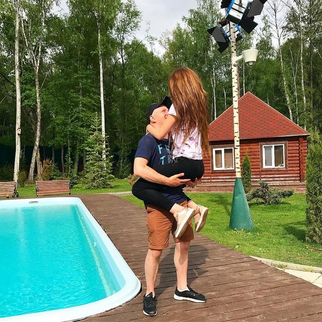 Новости от Кота Баюна (19.05.2018)