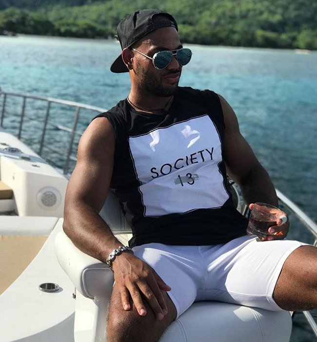 Мондезир Свет-Амур нагрубил Ольге Бузовой