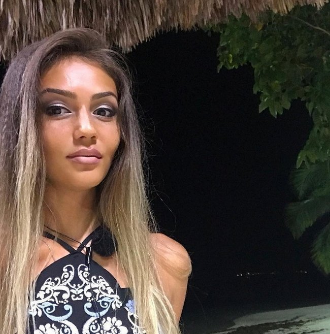 Фото участников с Сейшел (19.05.2018)