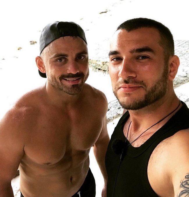 Фото участников с Сейшел (19.05.2018)