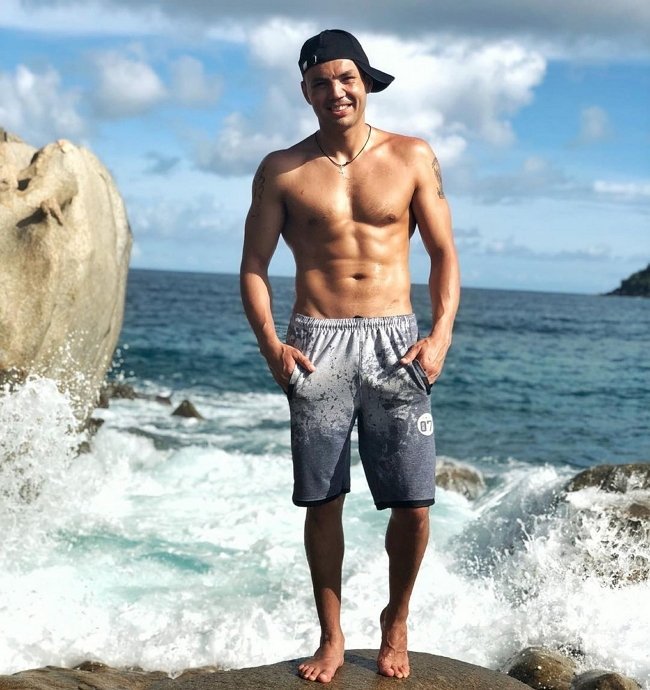 Фото участников с Сейшел (19.05.2018)