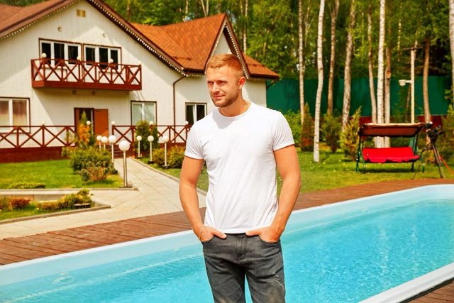 Свежие фото от участников (20.05.2018)