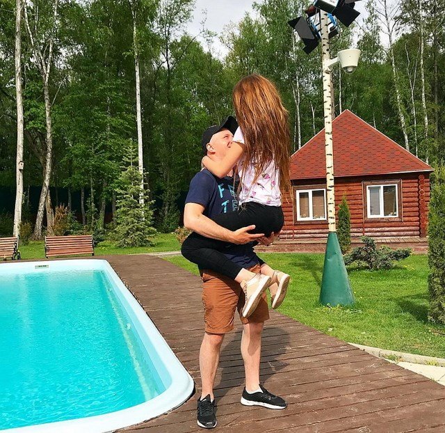 Свежие фото от участников (20.05.2018)