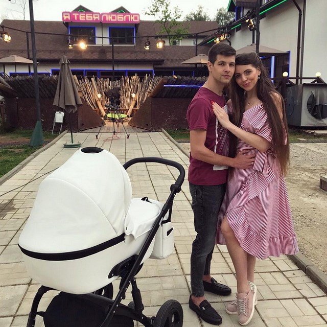 Свежие фото от участников (20.05.2018)