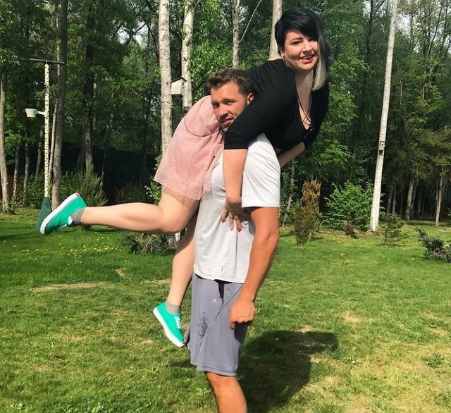 Свежие фото от участников (20.05.2018)