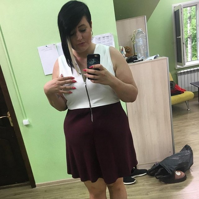 Свежие фото от участников (20.05.2018)