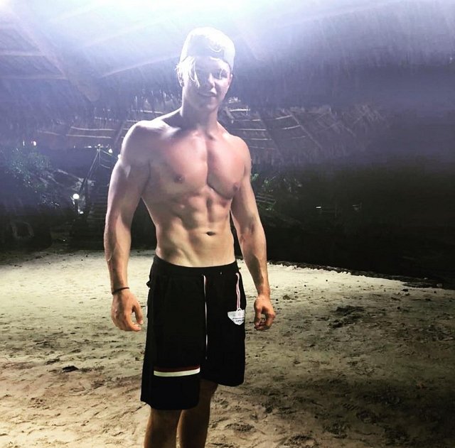 Фото участников с Сейшел (20.05.2018)