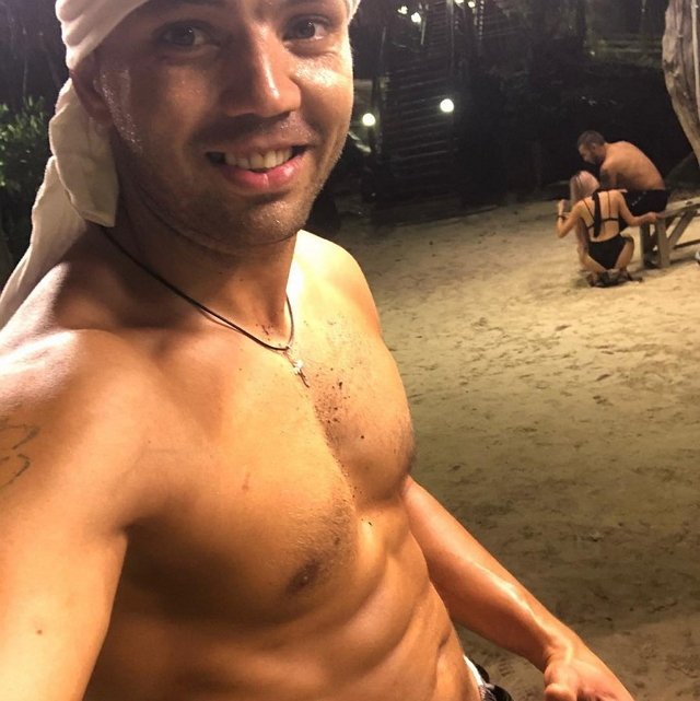 Фото участников с Сейшел (20.05.2018)