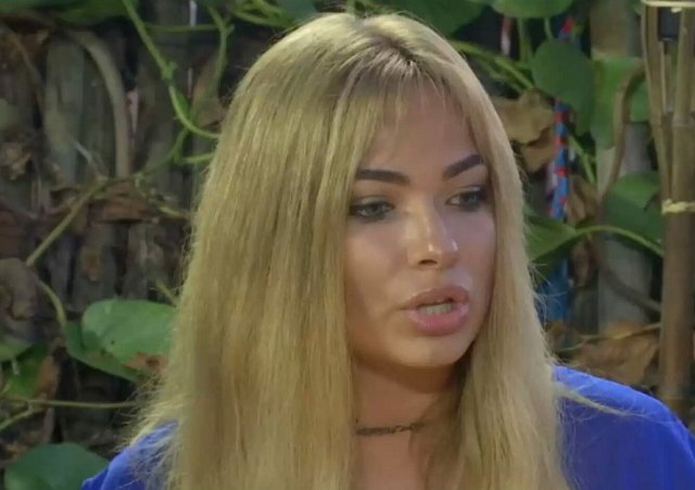 Мнение: Зиновьева больше не ждёт хорошего мужчину!