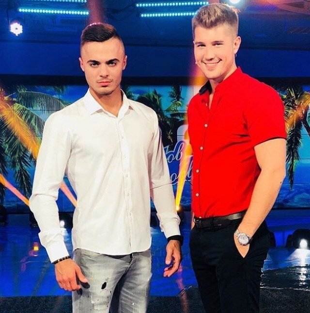 Свежие фото от участников (21.05.2018)