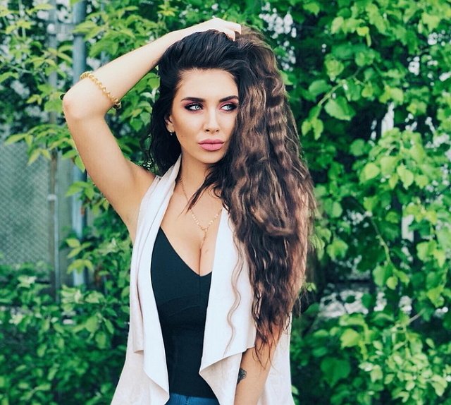 Свежие фото от участников (21.05.2018)