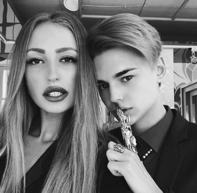 Свежие фото от участников (21.05.2018)